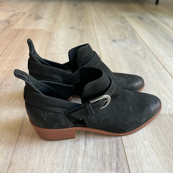 FRYE ankle boots - Picture 8 of 12